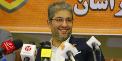 حمیداوی: ظاهرا تقویم باشگاه پرسپولیس شنبه&zwnj;های زیادی دارد