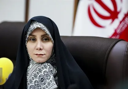 در مورد لایحه حجاب و عفاف با ما مشورت نشد/ مدیریت حجاب&zwnj;استایل&zwnj;ها امکان&zwnj;پذیر است + فیلم