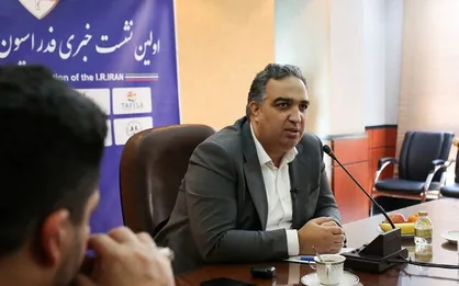 جواد نصیری: این اعزام ارتباطی به ما ندارد / همواره وفادار نظام و پایبند ارزش&zwnj;های دینی هستیم