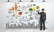 تعداد دانش‌بنیان‌ها از ۶۰۰۰ شرکت فراتر رفت