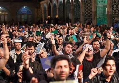 اطلاعیه شورای هماهنگی تبلیغات اسلامی درباره شب&zwnj;های قدر