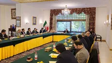 تشکیل کمیته مشترک بین ایمیدرو و سفارت ایران در چین، به زودی