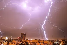 هشدار هواشناسی برای ۳ استان