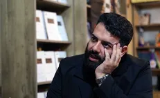 نویسنده کتاب سربلند: متأسفانه تصویری که از شهید حججی در رسانه‌ها منتشر شد، کامل نیست