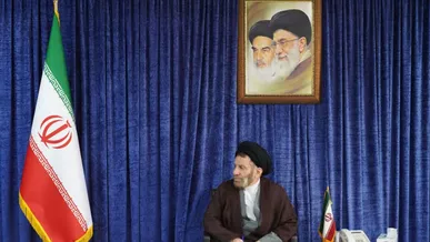 نماینده ولی‌فقیه در لرستان: هیچ‌گونه کوتاهی در نظارت‌ها پذیرفتنی نیست