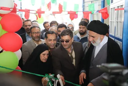عملیات آماده&zwnj;سازی طرح جوانی جمعیت شهرکرد آغاز شد/ کلنگ&zwnj;زنی پروژه&zwnj;های دهه فجر