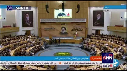 ایمانی پور: ولایت&zwnj;پذیری بزرگ&zwnj;ترین ویژگی شخصیتی شهید سیدحسن نصرالله بود