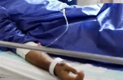 ۷۰ نفر در البرز با مشروبات الکلی تقلبی مسموم شدند / جان باختن ۱۵ نفر