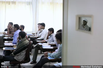 ضیافت اندیشه اساتید و نخبگان دانشگاه علوم پزشکی گیلان برگزار می&zwnj;شود