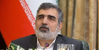 توضیحات کمالوندی درباره جدیدترین اقدامات انجام شده در فردو