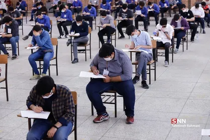 تازه&zwnj;ترین آمار داوطلبان نوبت دوم کنکور اعلام شد