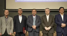 تغییر زودهنگام در مدیریت میراث فرهنگی استان کرمان!