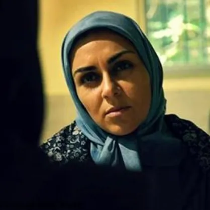 رابطه&zwnj;بازی در تلویزیون کمتر از سینماست/ برای پرکار بودن باید در محافل هنری خودنمایی کرد!