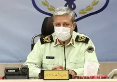 فعالیت پایگاه‌های واکسیناسیون خودرویی پلیس شبانه‌روزی شد