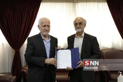 بهاءالدینی به سمت سرپرست دانشگاه فسا منصوب شد
