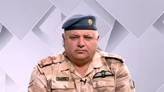 الخفاجی: حشدالشعبی نقش راهبردی در برقراری امنیت و ثبات عراق بر عهده دارد
