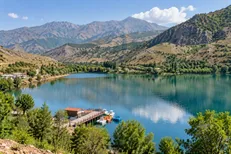 ۷۶ پروژه گردشگری قزوین در حال اجرا / ۲۵ همت سرمایه‌گذاری در زیرساخت‌های استان