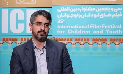 حامد جعفری: صنعت انیمیشن نیازمند راهبرد خوب و نهادناظر است