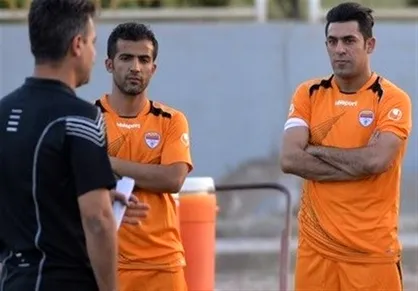 مهاجم سایپا در رادار پرسپولیسی&zwnj;ها قرار گرفت