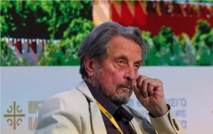 پدر ماسک: ایلان در چالش علنی با ترامپ اشتباه کرد/ اختلاف آنها یک مسئله کوچک است و حل می&zwnj;شود!