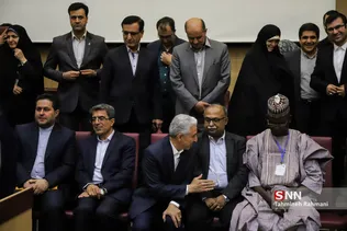 کارگاه بین المللی سیاستگذاری ترویج علم