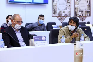 نشست ملی مطالبه‌گران حوزه معدن 
