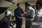 مصدوم