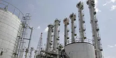 آمریکا خریداران آب سنگین ایران را به تحریم تهدید کرد