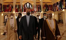 رایزنی تلفنی امیرعبداللهیان و همتای عمانی/ حمایت عمان از حصول توافق در مذاکرات رفع تحریم