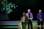 اختتامیه چهل و چهارمین جشنواره فیلم فجر
