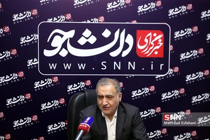 قدرت نفوذ جمهوری اسلامی در نبرد با شرق و غرب، صدام را به زانو در آورد/ هر قدر از آرمان&zwnj;های انقلاب فاصله بگیریم اداره کشور سخت&zwnj;تر می&zwnj;شود