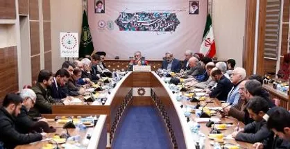 چهل سال ولایتمداری، بصیرت و استقامت رمز ماندگار انقلاب اسلامی