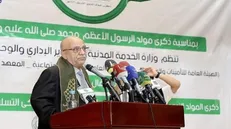 نگاهی به کارنامه نخست وزیر شهید یمن؛ «احمد غالب الرهوی» که بود؟