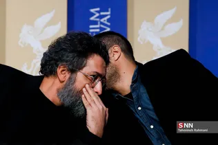 سومین روز سی و هشتمین جشنواره فیلم فجر
