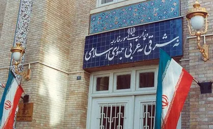 پیگیری وضعیت مهاجران گرفتار شده در آب&zwnj;های مدیترانه