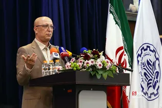 مراسم آغاز سال تحصیلی ۱۴۰۰-۱۴۰۱ دانشگاه‌ها