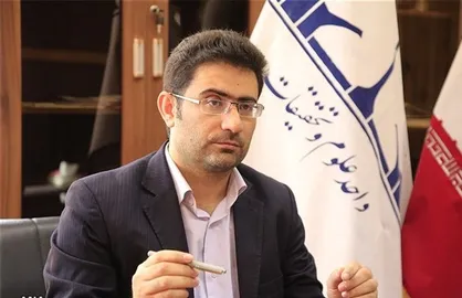 عملیات اجرای فضای سبز ارتفاعات واحد علوم و تحقیقات به دانشکده علوم کشاورزی واگذار شد