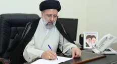 آیت‌الله رئیسی درگذشت رئیس امارات متحده عربی را تسلیت گفت