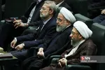 نشست مشترک سران قوای سه گانه 
