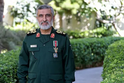 سردار حاجی&zwnj;زاده: یمنی&zwnj;ها در یک امتحان بزرگ موفق شدند