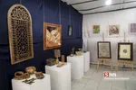 نمایشگاه دانشجویان