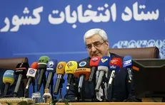 گزارش رئیس ستاد انتخابات کشور از آمار ثبت نام کنندگان یازدهمین دوره انتخابات مجلس
