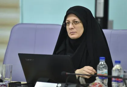 حمایت صندوق نوآوری از حضور شرکت&zwnj;های دانش بنیان در ۱۴۰ نمایشگاه خارجی