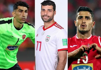 علیپور و بیرانوند می&zwnj;روند؟ طارمی به پرسپولیس می&zwnj;آید؟