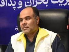 هشدار نارنجی بارش‌ها همزمان با اوج‌گیری آنفلوانزا در هرمزگان/تعطیلی مهدکودک‌ها و غیرحضوری شدن مدارس ابتدایی