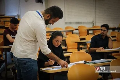 زمان بندی امتحانات دانشگاه&zwnj;های علوم پزشکی اعلام شد+جزئیات