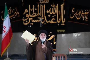 بازدید دانشجویان دانشگاه تهران از باستی هیلز لواسان و ویلای شبنم نعمت زاده