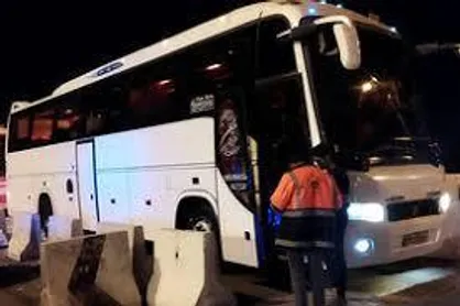 کنترل و نظارت بر ۵۰۰ ناوگان حمل&zwnj;ونقل جاده&zwnj;ای اجرا شد