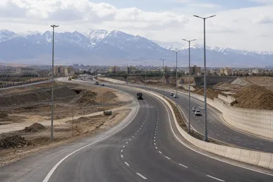 عضو شورای شهرکرد: تکمیل کمربندی ۱۵ خرداد از مطالبات جدی و عمومی شهروندان است