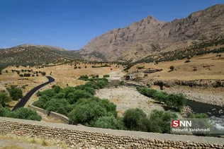کوه پریز از کوه‌های جنوب شهرستان دورود است که قله این کوه به ارتفاع ۳۰۷۰ متر است.